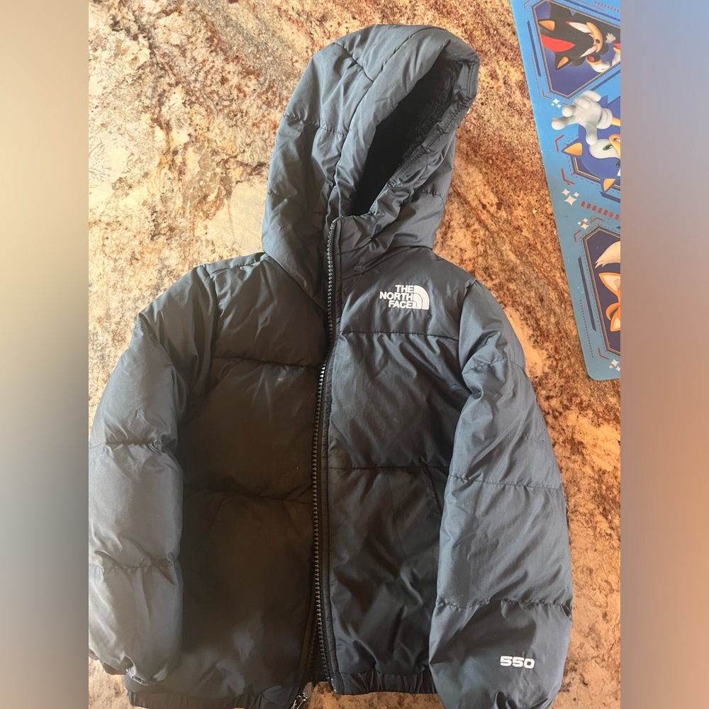 Toddler North Face